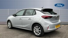 Vauxhall Corsa 1.2 Design 5dr Petrol Hatchback